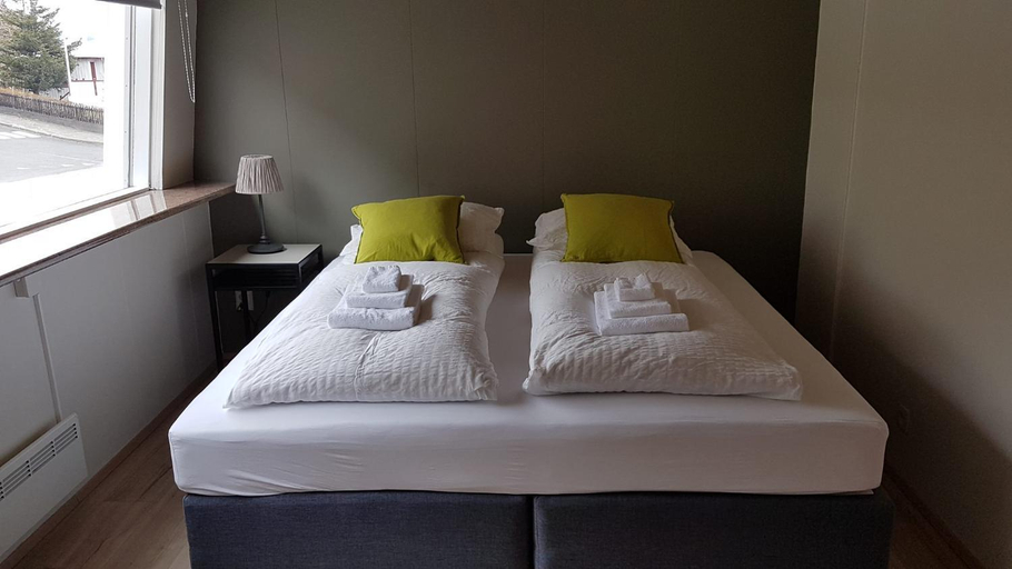 Bedroom 13