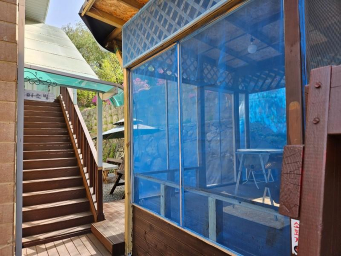 5, Goesan Hwayang Hwangto Pension, Goesan