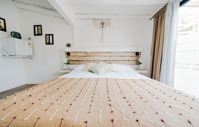 Bedroom 2, Hotel Boutique La Mexicana Suites & Beach, n.a337