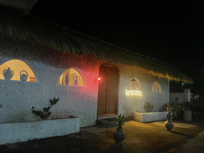 La PAYANA House Penida, Klungkung
