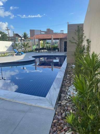 Sport & Beauty 2, Makambira Residence By SummerFlats no CENTRO DE PORTO DE GALINHAS, Ipojuca