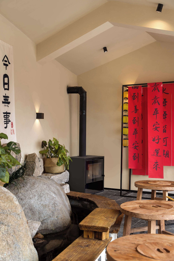 Others 5, Moya Hotel - Qingdao Laoshan Scenic Area