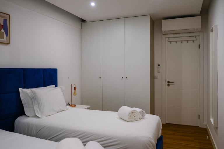 Bedroom 1, Blue Dreams, Sintra
