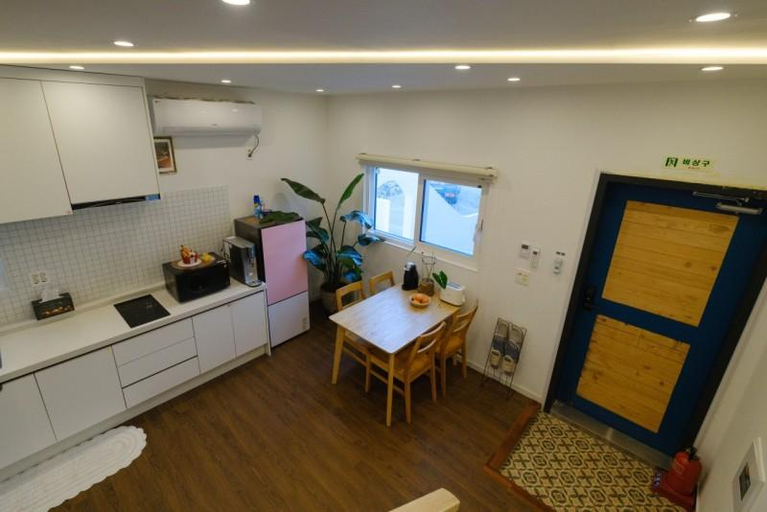 3, Jeju Casablanca Pension, Jeju
