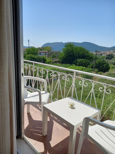 Others 2, Natassa House 1, Ionian Islands