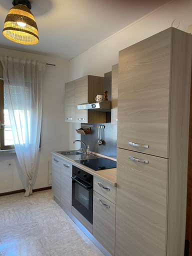 Others 4, Villa Irene Apartments, Venezia