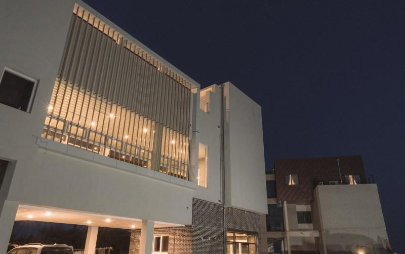 4, Pohang Passo Pool Villa, Pohang