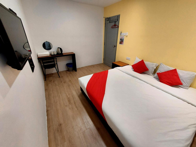 Bedroom 5