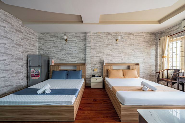 Bedroom 9