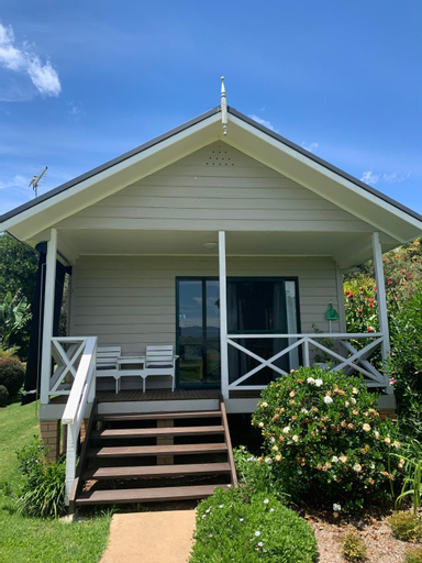 Fernmount Stay, Bellingen
