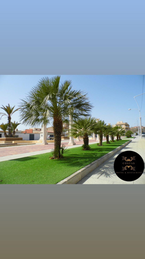 Others 4, Hotel Restaurante Costas - Fortuna, Murcia