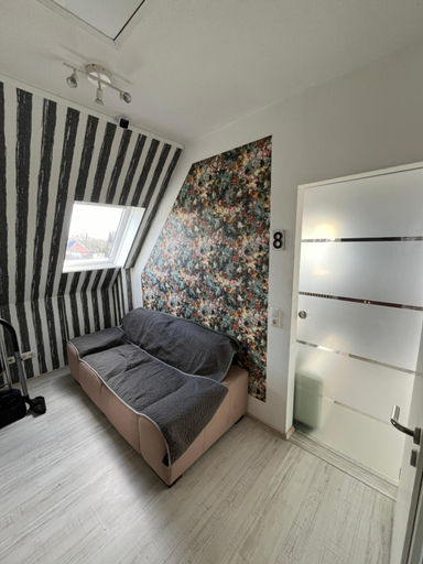 Others 4, Apartmenthaus Wesseln, Dithmarschen