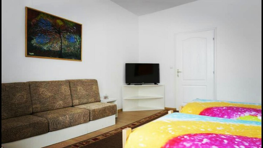 4, Beograd Admiral Apartments, Belgrade