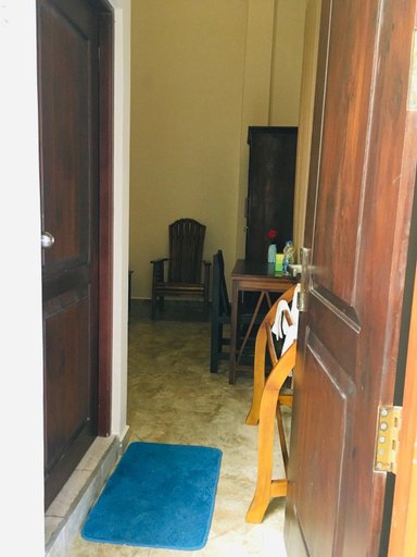 Bedroom 2, Pearl Nest, Galle Four Gravets