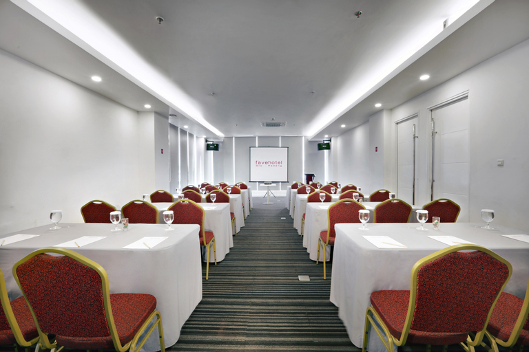 Business Facilities 22