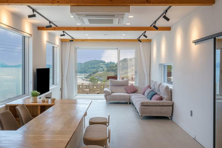 Others 5, Yeosu Monaco Pool Villa, Yeosu