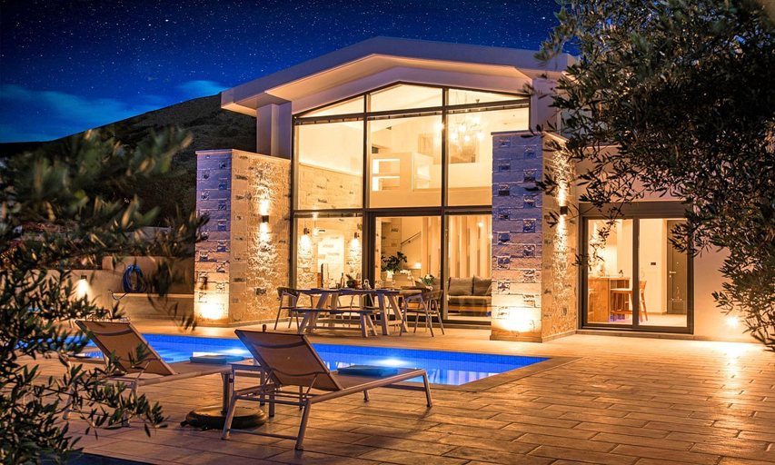 Others 4, Moonlights Villas Heated Pool, Crete