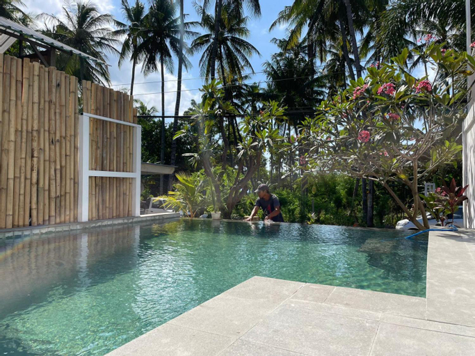 Sport & Beauty, Lala Salama Backpacker, Lombok