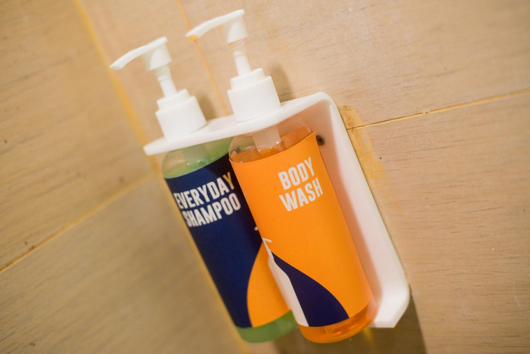 Amenities 23