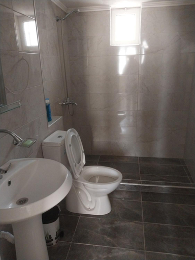 Others 2, HOTEL LEDION, Gjirokastrës
