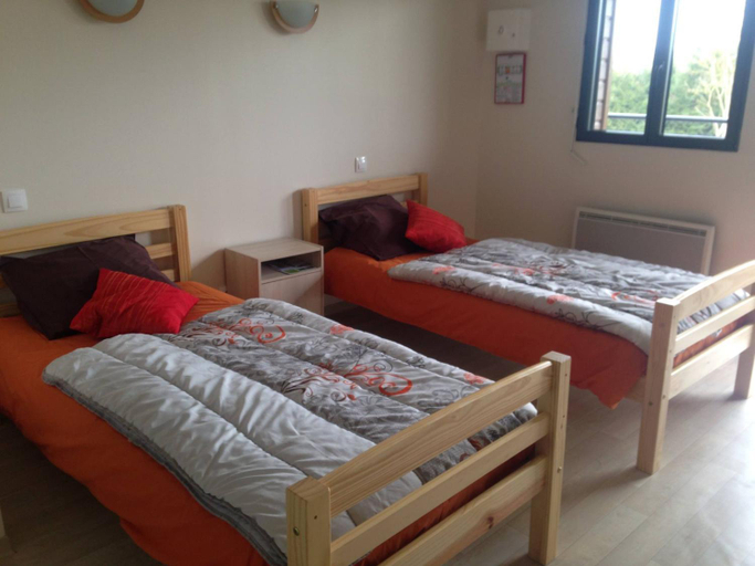 Others 4, Gite de Boncourt, Eure-et-Loir