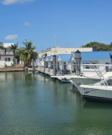 Exterior & Views 1, Yacht Haven, Monroe