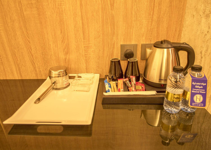 Others 5, Sparrow Apartments Hotel, Jeddah