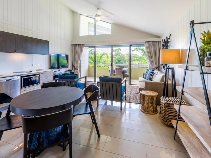Food & Drinks, The Sebel Palm Cove, Cairns