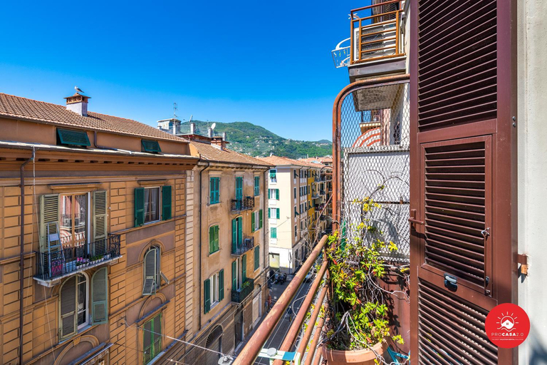 Others 3, Affittacamere Le Vele, La Spezia