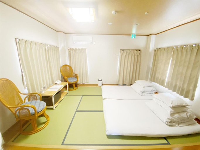 Bedroom 29