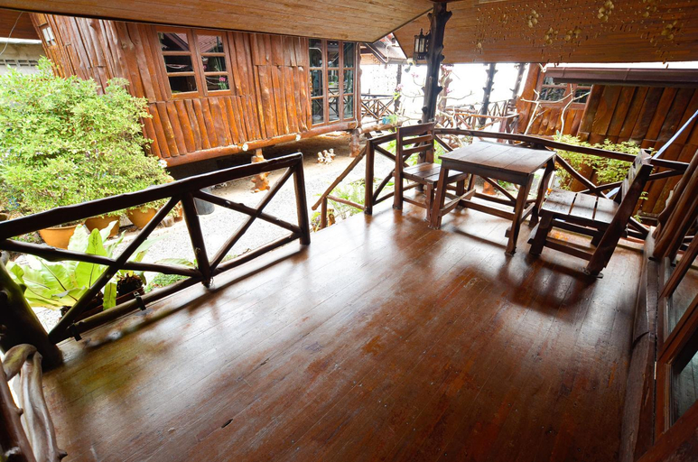 Others 5, Homebeach Resort, Koh Larn, Pattaya