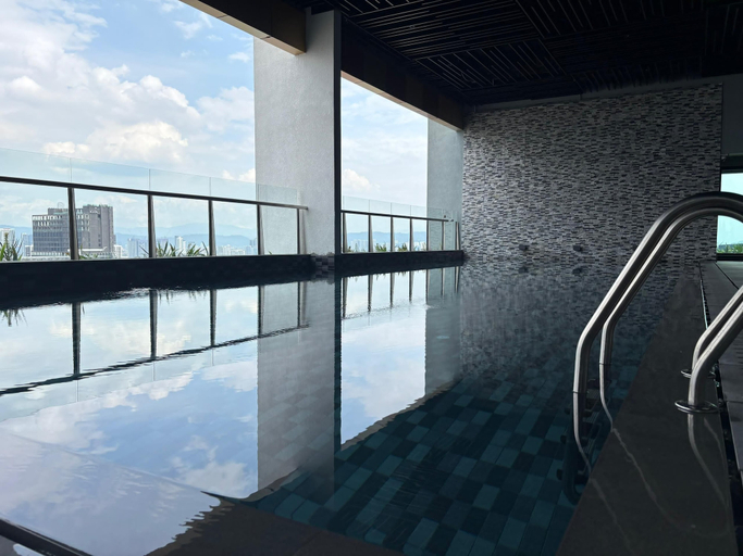 Sport & Beauty 4, Alfa Bangsar by Plush, Kuala Lumpur