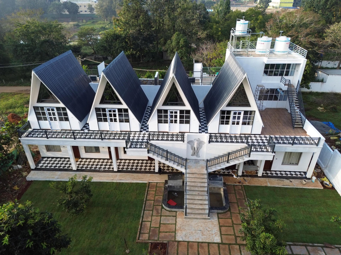 The Novel Holiday Resorts, Vellore