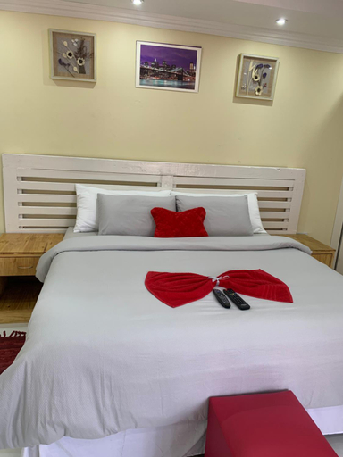 Others 5, Ekaya Palace Guest House, Sedibeng