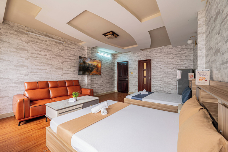 Bedroom 15