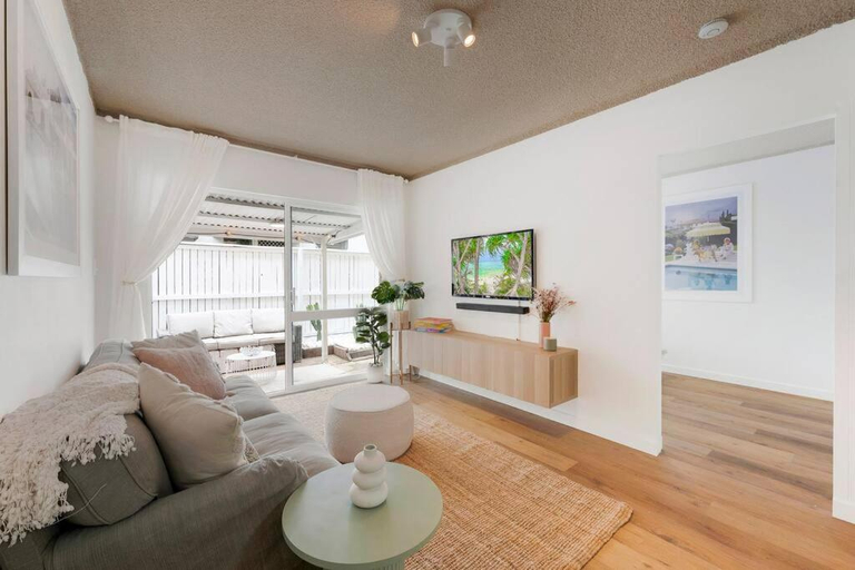 2, PALMA - Couples Beach Shack!, Gold Coast