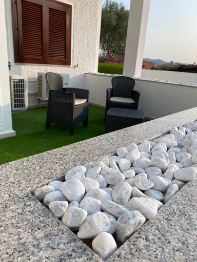 Others 3, Villa da Rosa, Olbia-Tempio