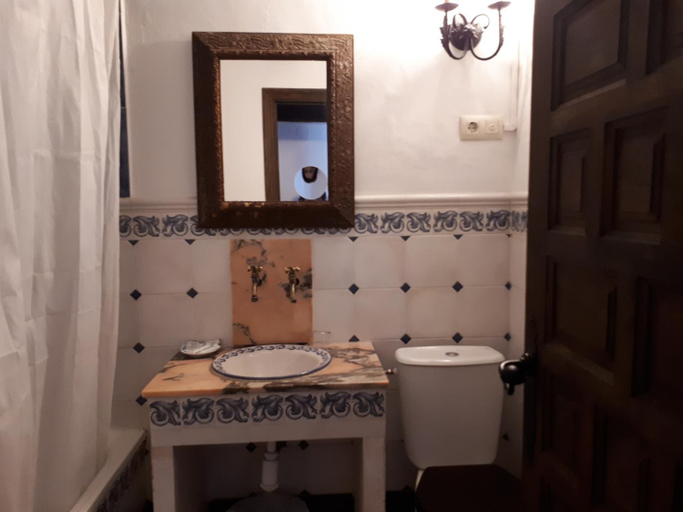 Others 5, Fonda Del Tozal, Teruel