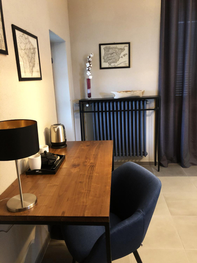 Others 5, Da Steu Rooms, Cuneo