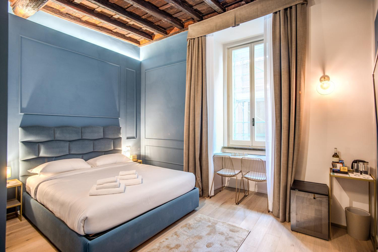 Others 3, Capranica Private Suites, Rome