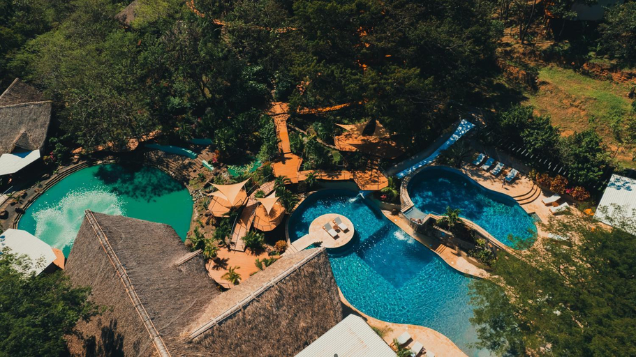 Sport & Beauty 2, TreeCasa Hotel & Resort Nicaragua, Tola
