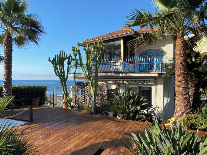 Others 1, VILLA RITA SEA FROT VIEW, Imperia