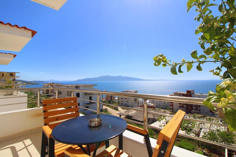 Others 5, Apartments,Vila Bello, Sarandës