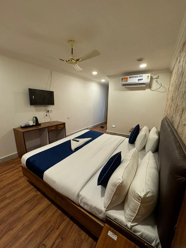 Others 5, HOTEL B.R CLASSIC, Hyderabad