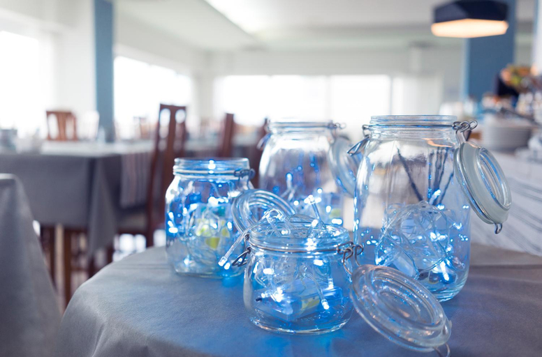 Food & Drinks 3, Hotel Pacesetter, Rimini