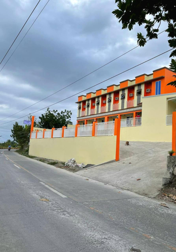 Others 3, Moalboal-Aballe Pension house, Moalboal
