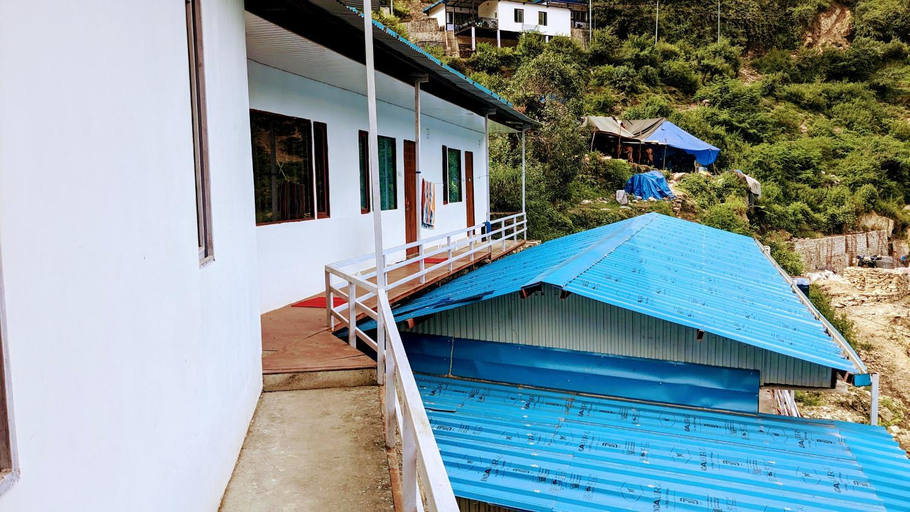 Sport & Beauty, Triyugi Heights Cottage Sonprayag Uttarakhand, Rudraprayag