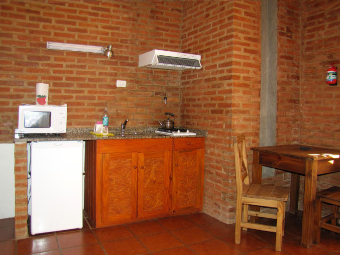 Others 4, Costa Serrana Apart Hotel, San Alberto