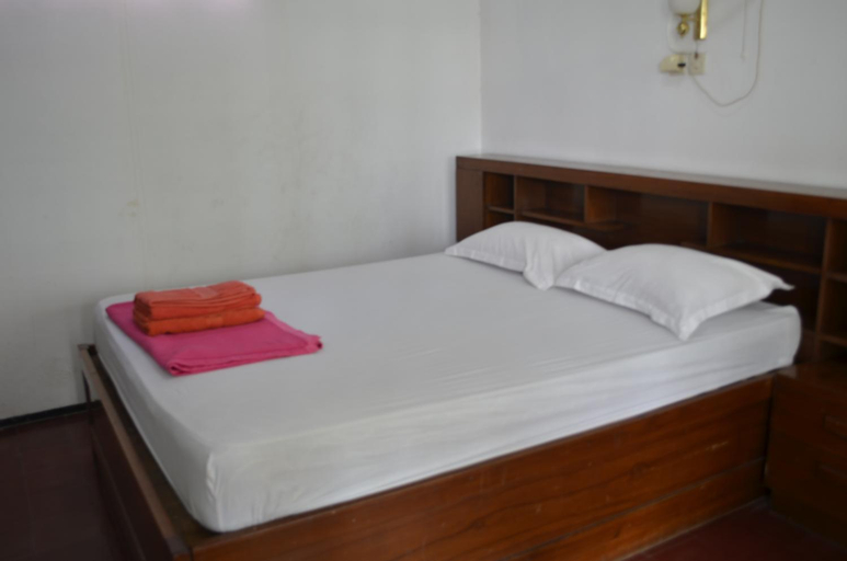 Bedroom 11