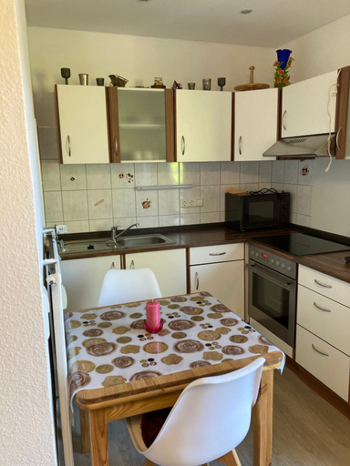 3, Haus Sonne, Waldshut
